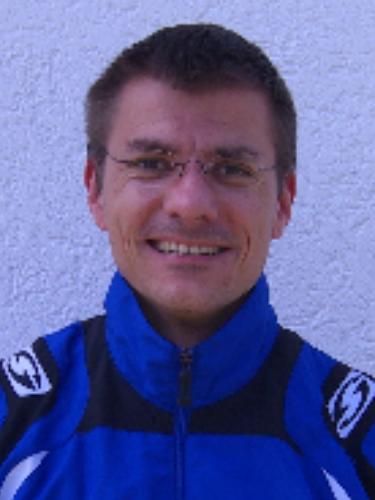 Markus Stocker