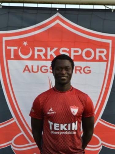 Avatar Bild für Aliou Badara Sene