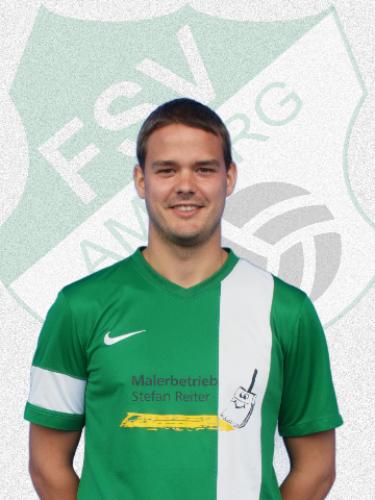 Avatar Bild für Sebastian Kiening