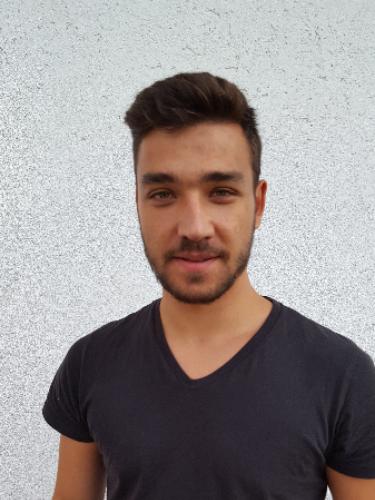 Avatar Bild für Dominik Kaupa