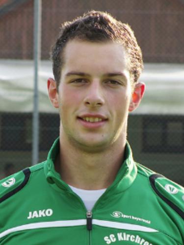 Avatar Bild für Maximilian Seidl