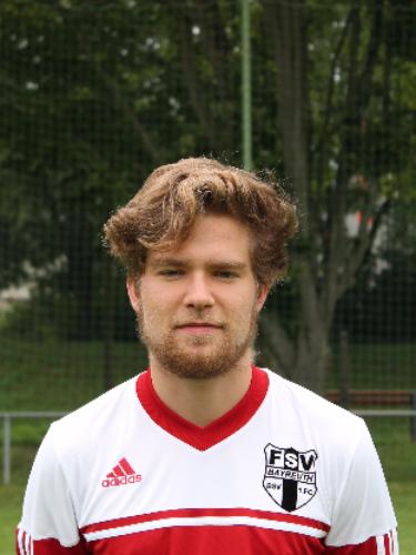 Avatar Bild für Simon Trassl