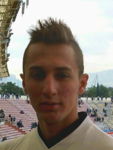 Avatar Bild für Leonardo Vukoja