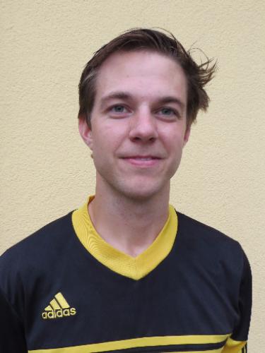 Avatar Bild für Dominik Keller