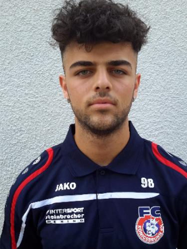 Avatar Bild für Ramiz Kamal