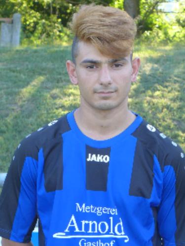 Avatar Bild für Tarek Mersai