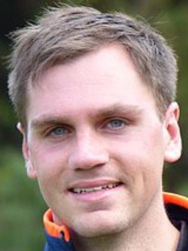 Avatar Bild für Tim Klamroth