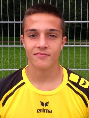 Avatar Bild für Halim Boukradini