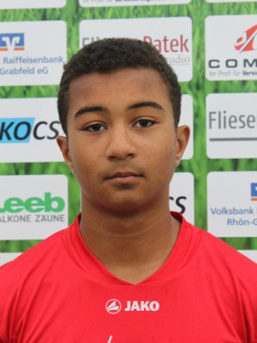 Avatar Bild für Marvin Ogbewi