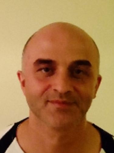 Avatar Bild für Mikheil Sajaia