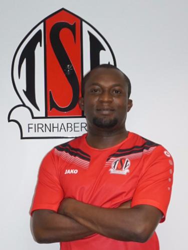 Avatar Bild für Kenneth Kwakye