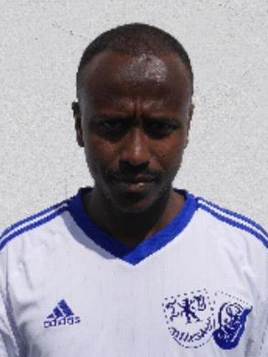 Avatar Bild für Firomsa Johar Ibrahim