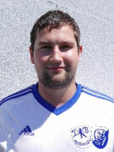 Avatar Bild für Alexander Antretter