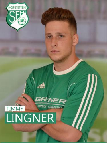 Timmy Lingner