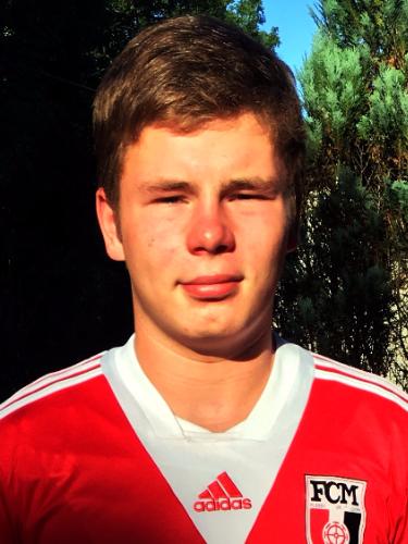 Avatar Bild für Maximilian Deml