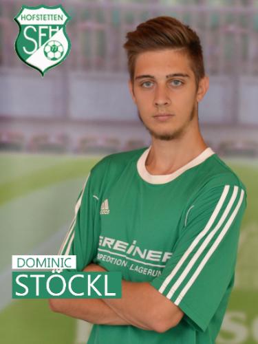 Dominik Stöckl