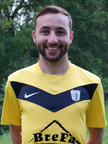 Avatar Bild für Devrim Altenrieder