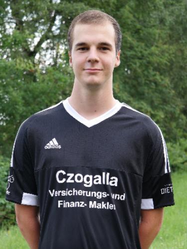 Avatar Bild für Daniel Reim