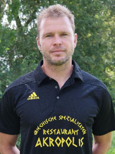 Avatar Bild für Bernhard Scherer