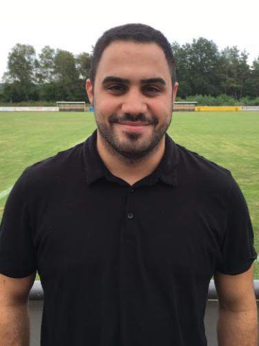 Avatar Bild für Osman Menekse