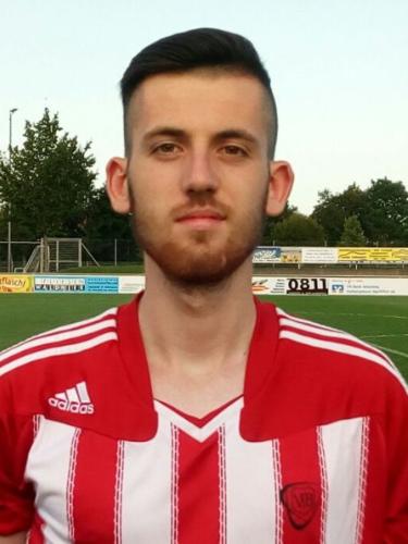 Avatar Bild für Pascal Zettler