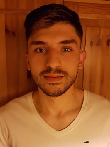 Avatar Bild für Denis Dalipov