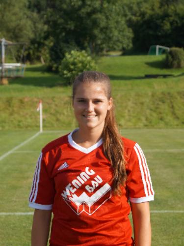 Avatar Bild für Kristina Linhard