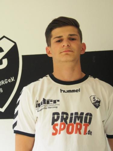 Avatar Bild für Arbnor Hashani