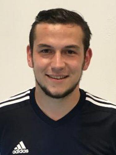 Avatar Bild für Robin Kroiss