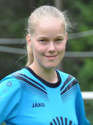 Avatar Bild für Sophia Hannweber