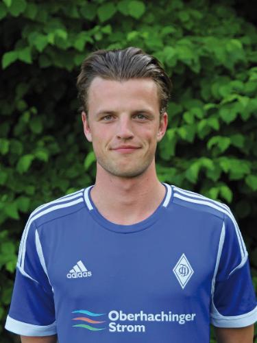 Avatar Bild für Florian Radlmaier