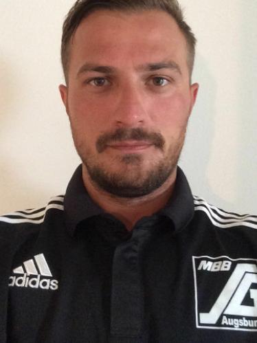 Avatar Bild für Vitali Meier