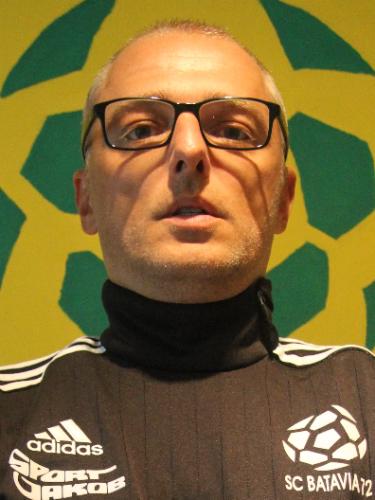 Avatar Bild für Marco Börner