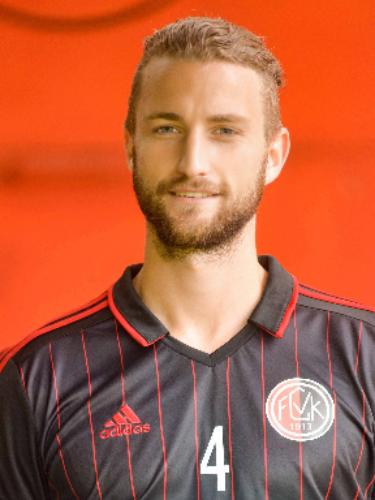 Avatar Bild für Andre Althaus