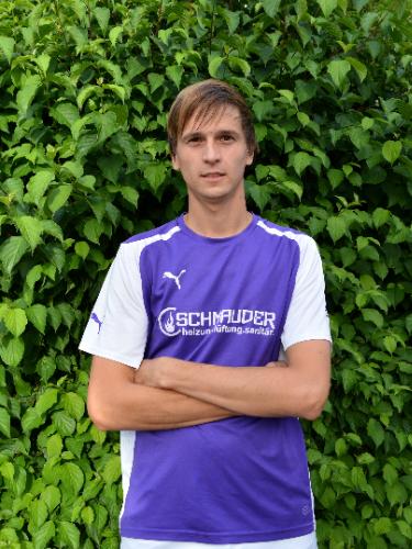 Avatar Bild für Michael Dislers