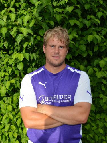 Avatar Bild für Denis Schendzielorz