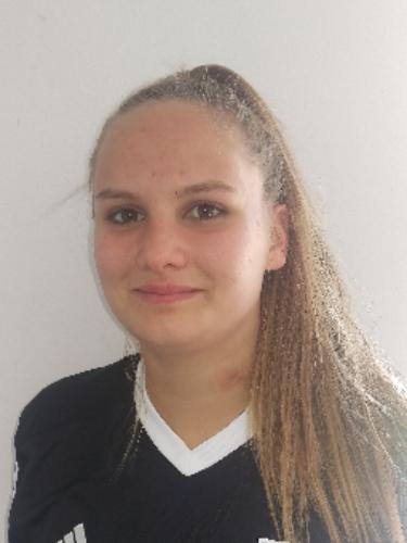 Avatar Bild für Amelie Baumgartl