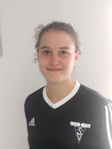 Avatar Bild für Lina Fortmann