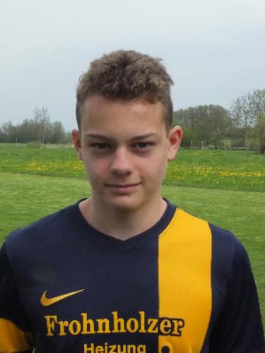 Avatar Bild für Kilian Mack