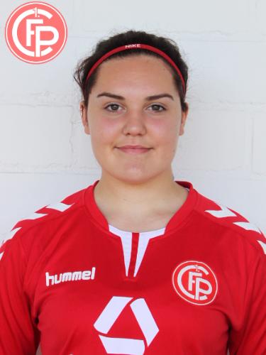 Avatar Bild für Sarah Filipovic