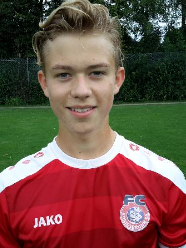 Avatar Bild für Simon Müller