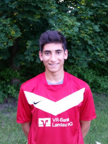 Avatar Bild für Andrei Constantin