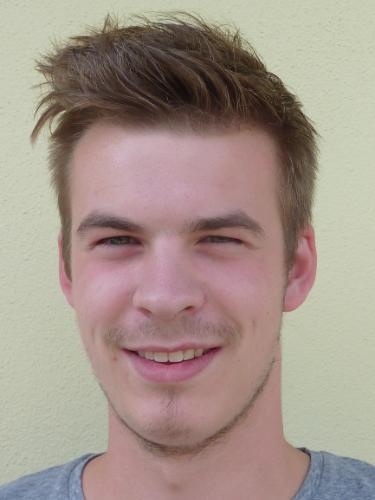 Avatar Bild für Marcel Treutlein