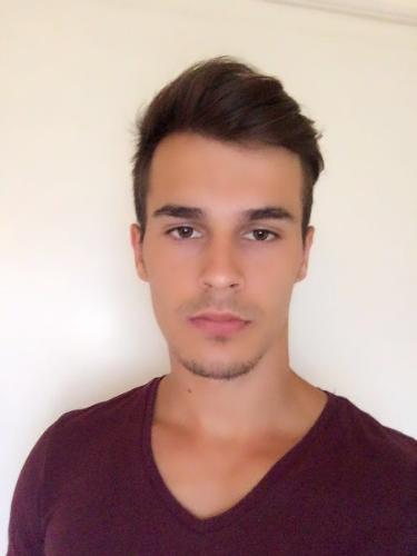 Avatar Bild für Marius Tugui