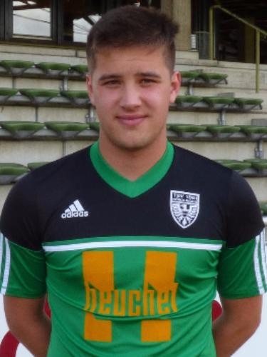 Avatar Bild für Marius Gentner