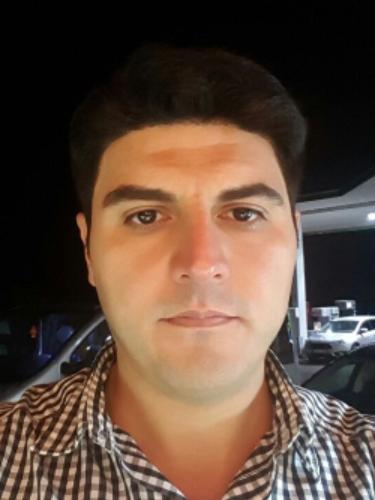 Avatar Bild für Sinan Kilic