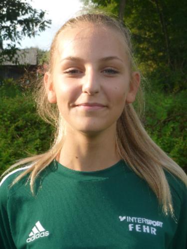 Avatar Bild für Alica Fleißner