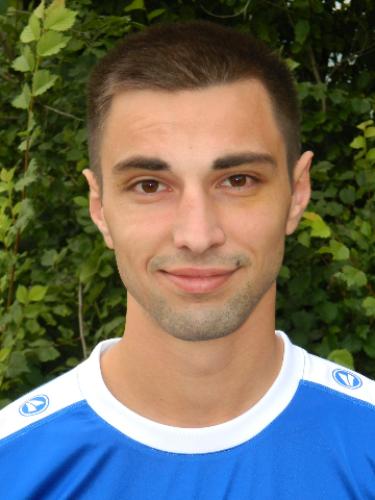 Avatar Bild für Marius Ehrnsperger