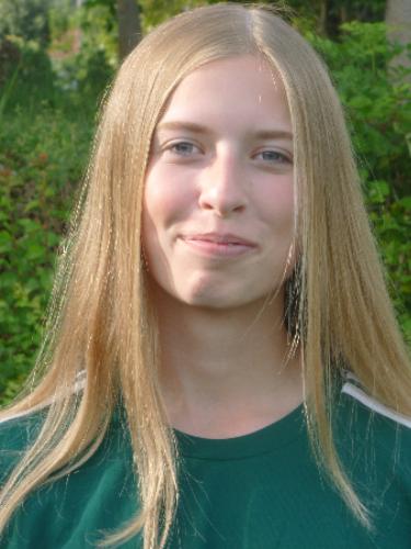 Avatar Bild für Leonie Gründwald