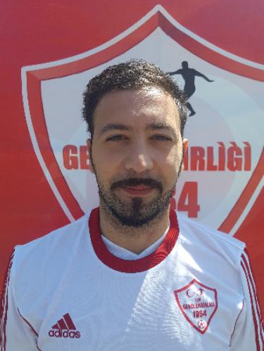 Avatar Bild für Deniz Dülger